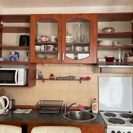 Park View City Center Location Apartment With Balcony Μπρατισλάβα Εξωτερικό φωτογραφία