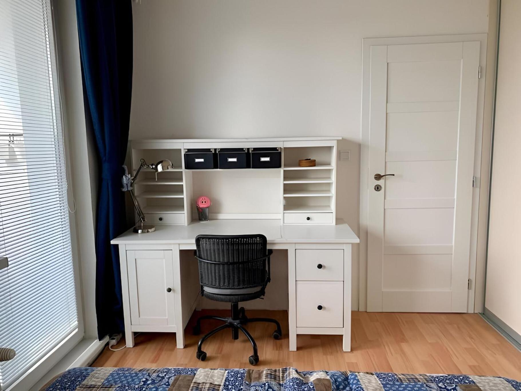 Park View City Center Location Apartment With Balcony Μπρατισλάβα Εξωτερικό φωτογραφία