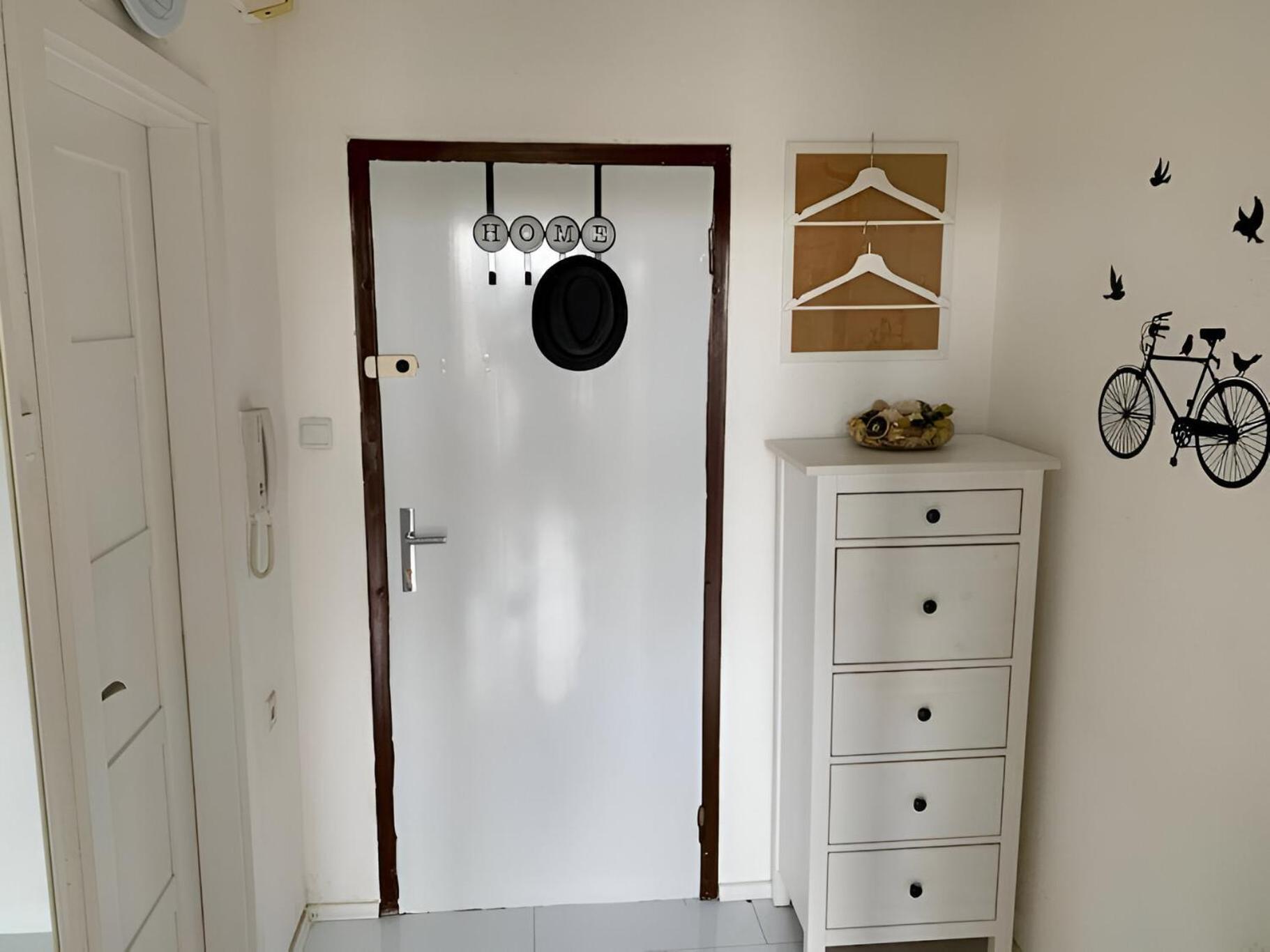Park View City Center Location Apartment With Balcony Μπρατισλάβα Εξωτερικό φωτογραφία
