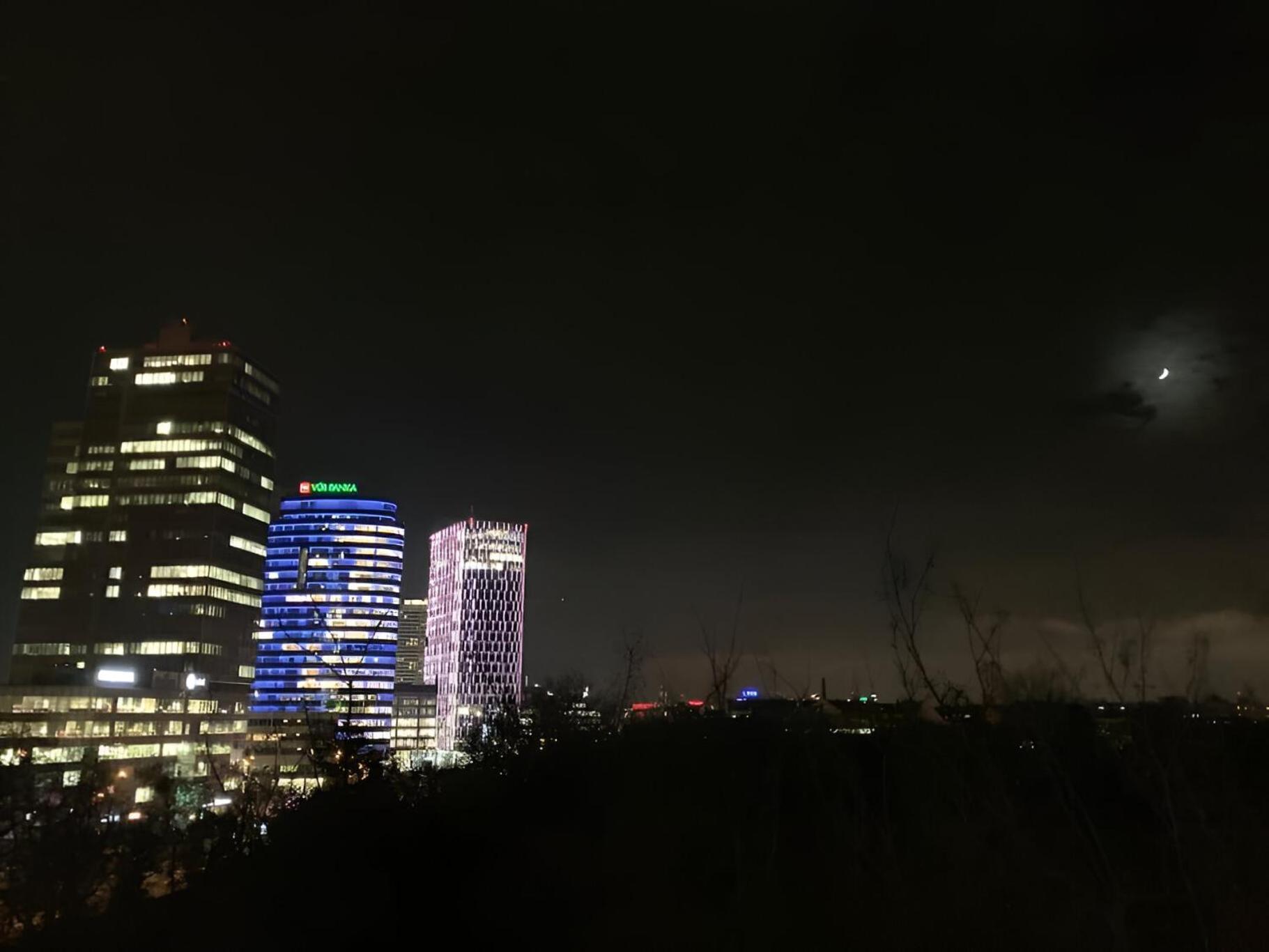 Park View City Center Location Apartment With Balcony Μπρατισλάβα Εξωτερικό φωτογραφία