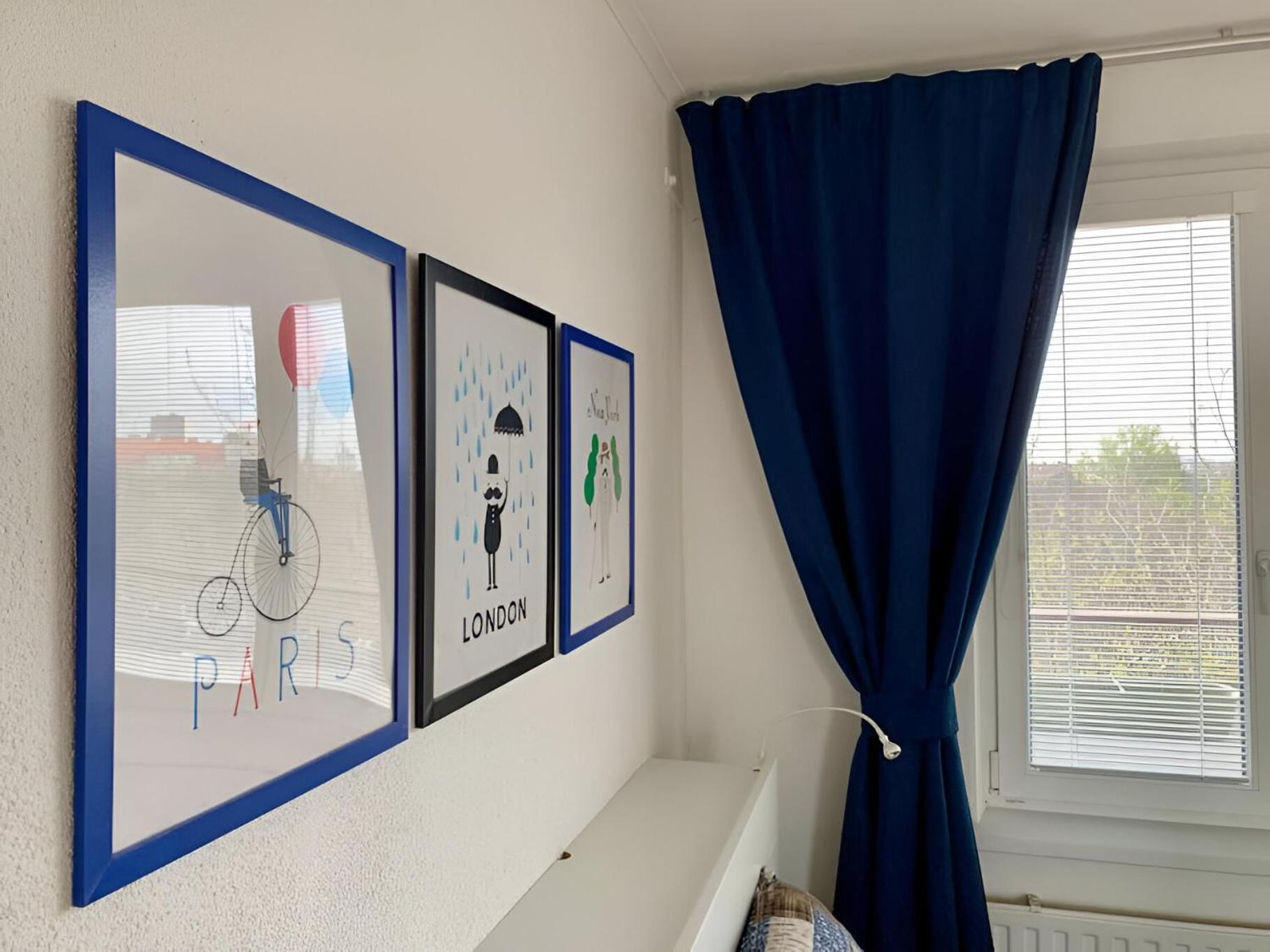 Park View City Center Location Apartment With Balcony Μπρατισλάβα Εξωτερικό φωτογραφία