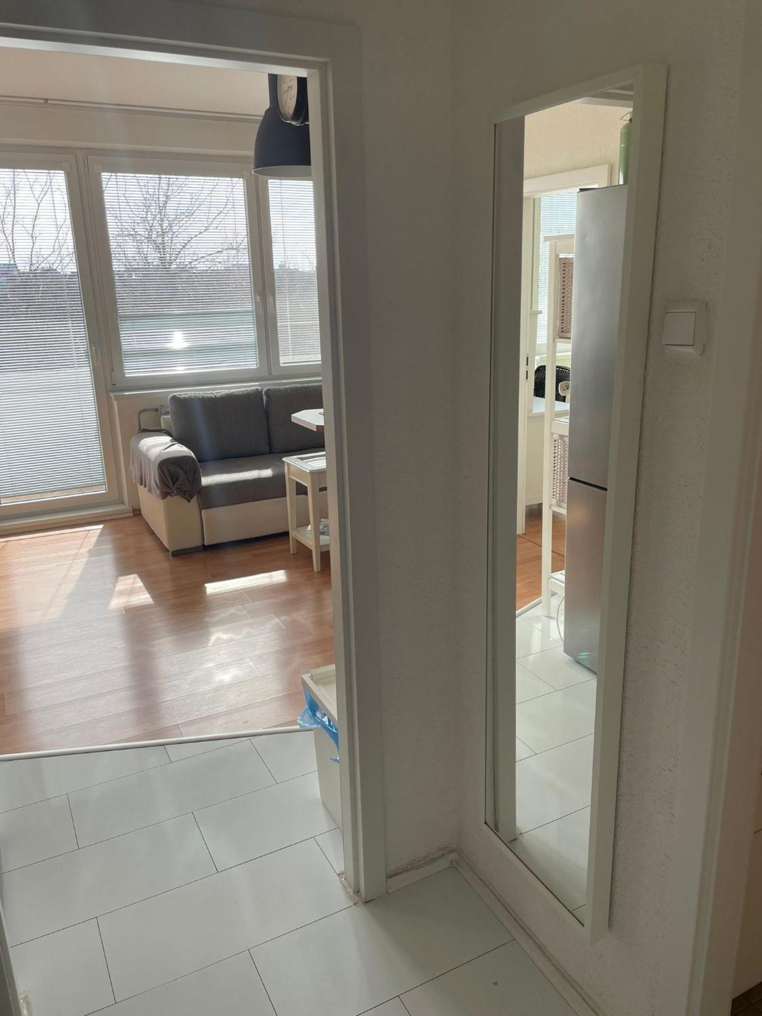 Park View City Center Location Apartment With Balcony Μπρατισλάβα Εξωτερικό φωτογραφία