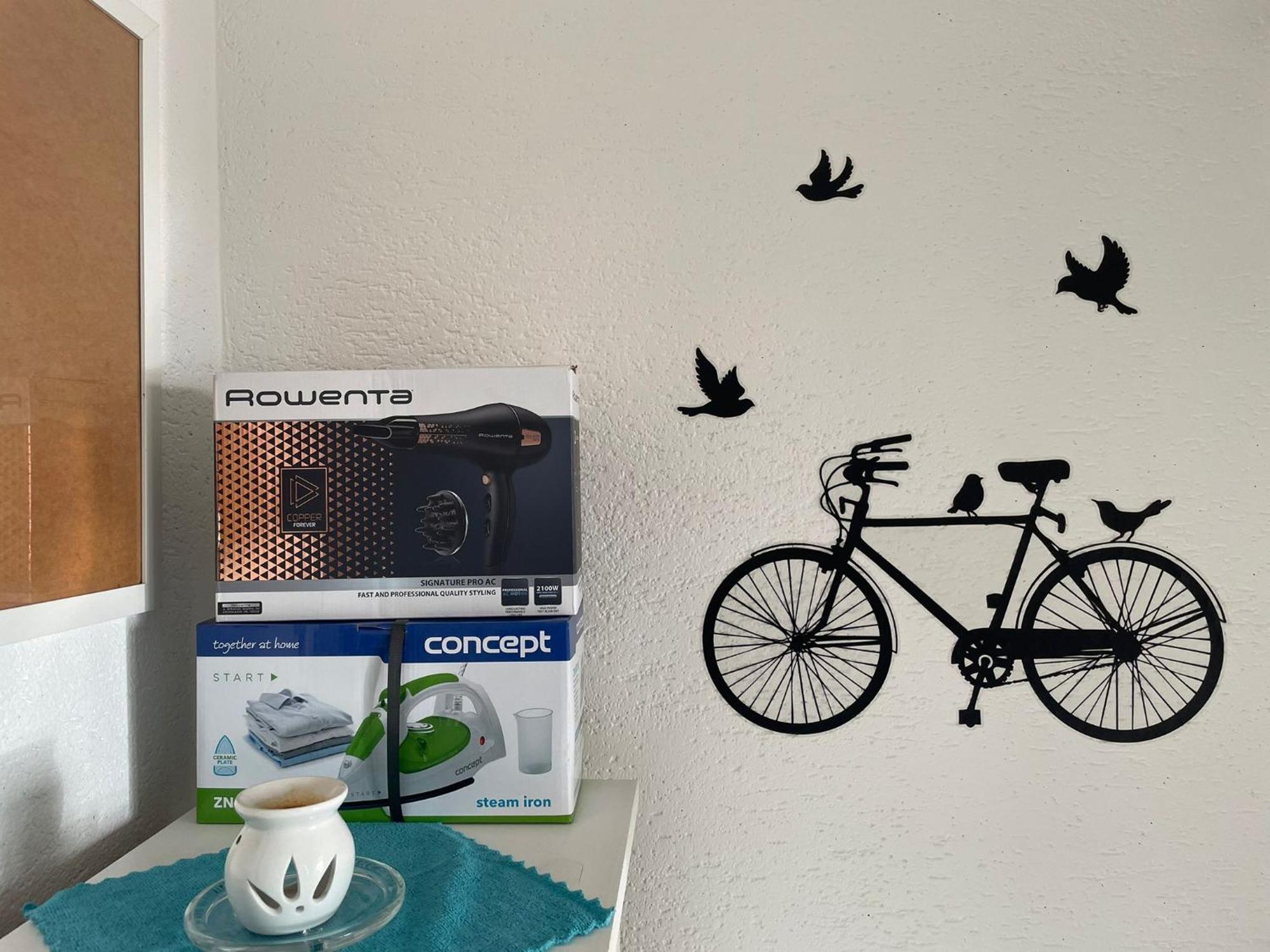 Park View City Center Location Apartment With Balcony Μπρατισλάβα Εξωτερικό φωτογραφία