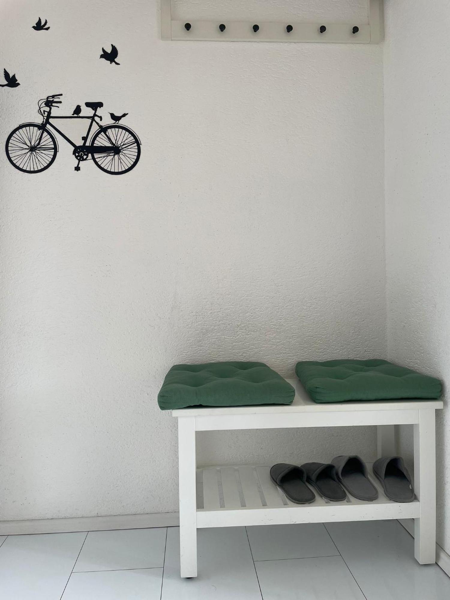 Park View City Center Location Apartment With Balcony Μπρατισλάβα Εξωτερικό φωτογραφία