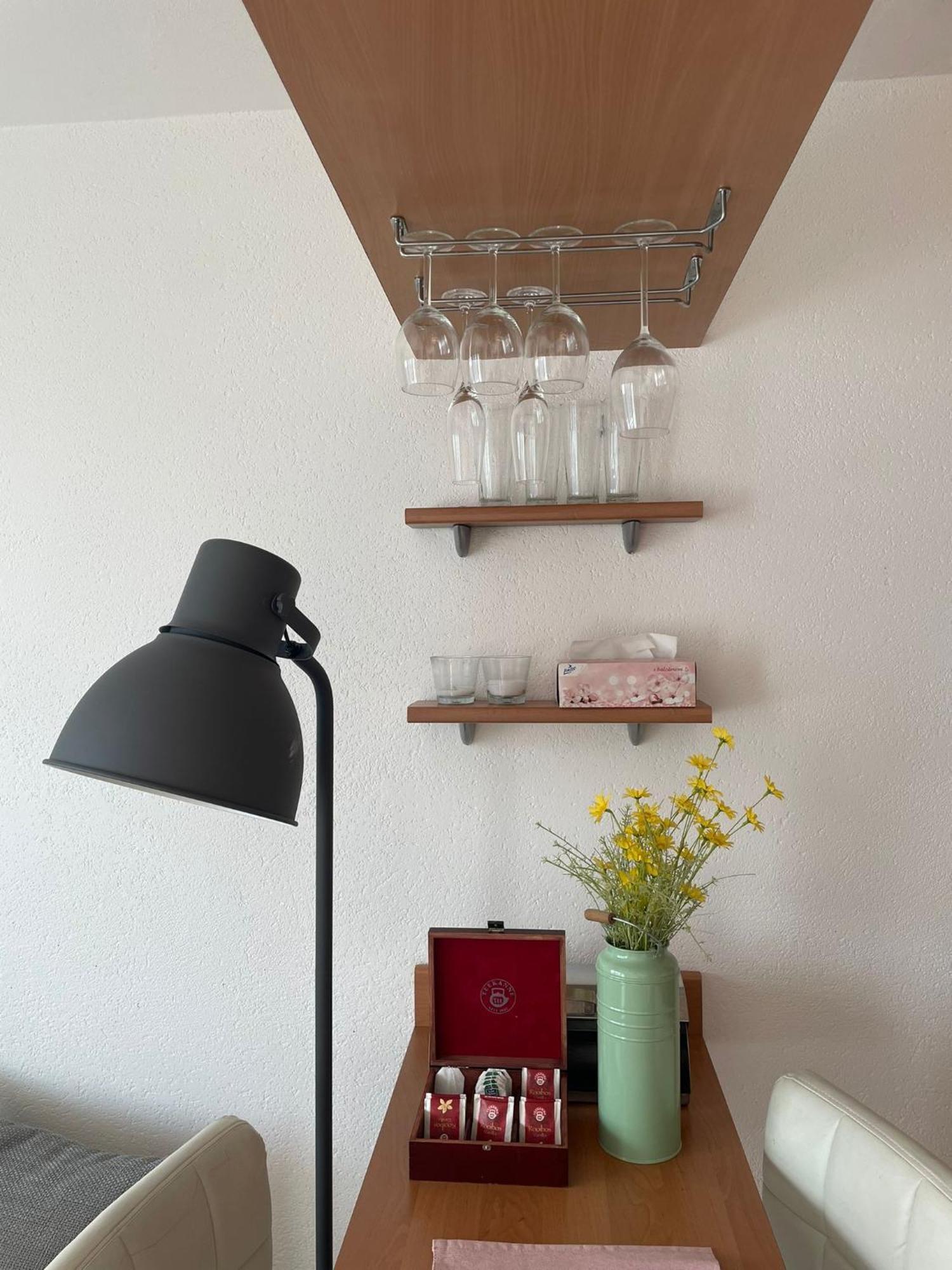 Park View City Center Location Apartment With Balcony Μπρατισλάβα Εξωτερικό φωτογραφία
