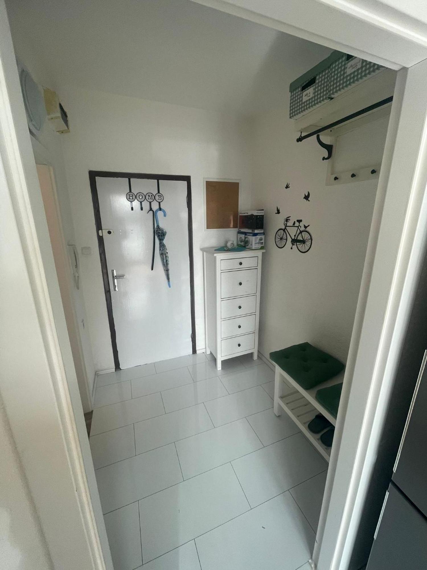 Park View City Center Location Apartment With Balcony Μπρατισλάβα Εξωτερικό φωτογραφία