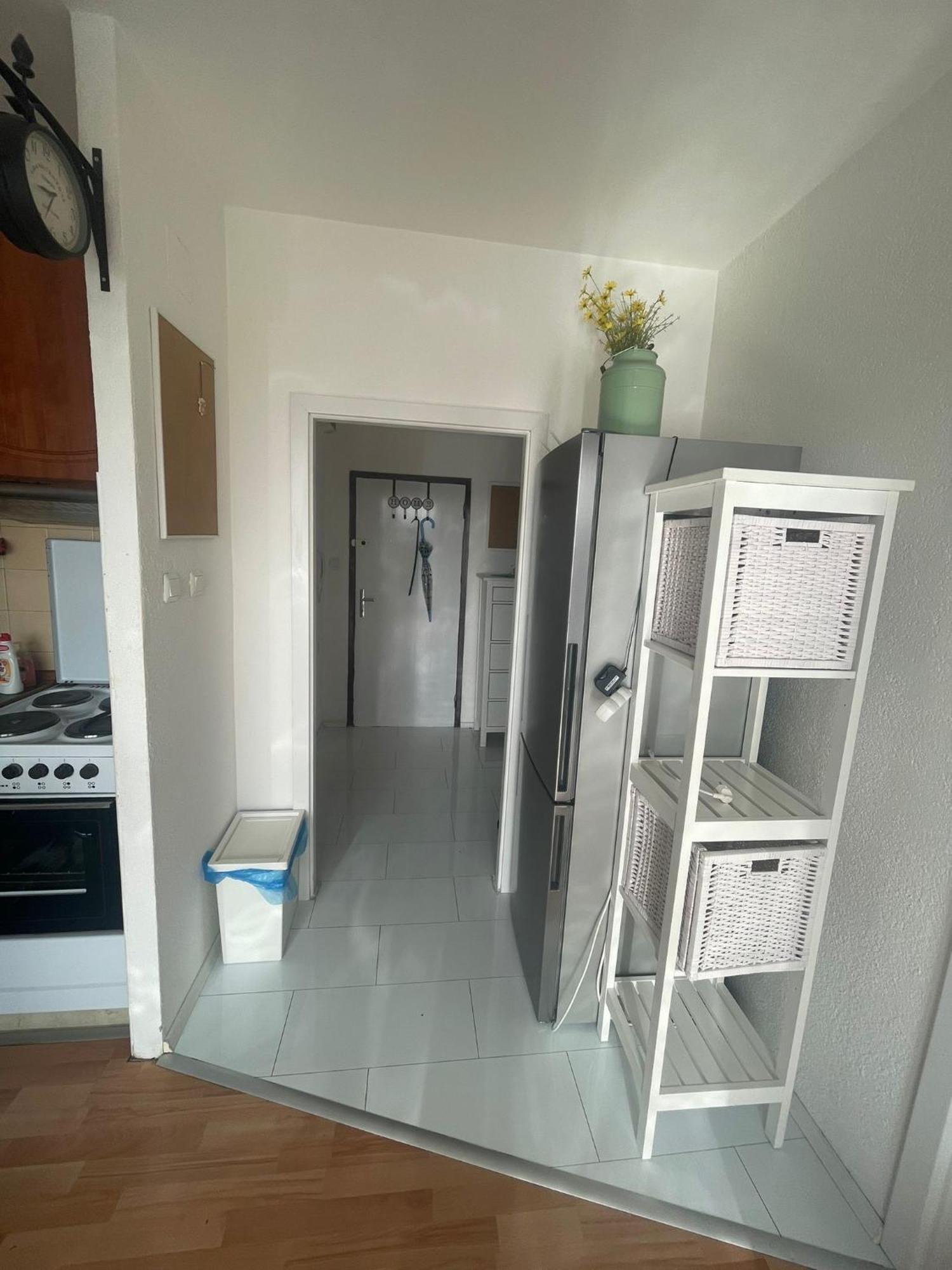 Park View City Center Location Apartment With Balcony Μπρατισλάβα Εξωτερικό φωτογραφία